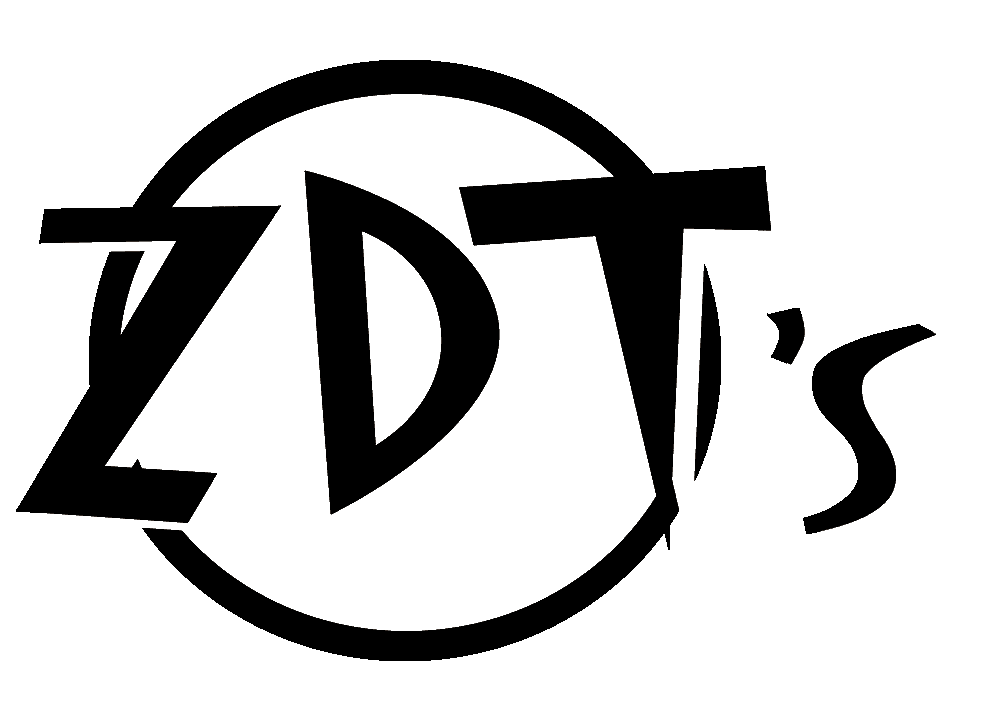 ZDT's Logo