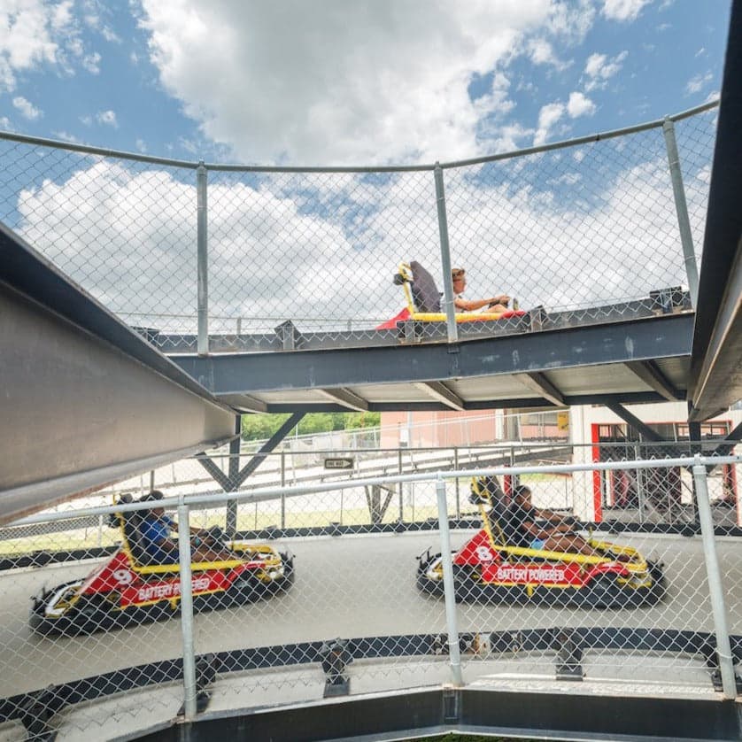 Go-Karts