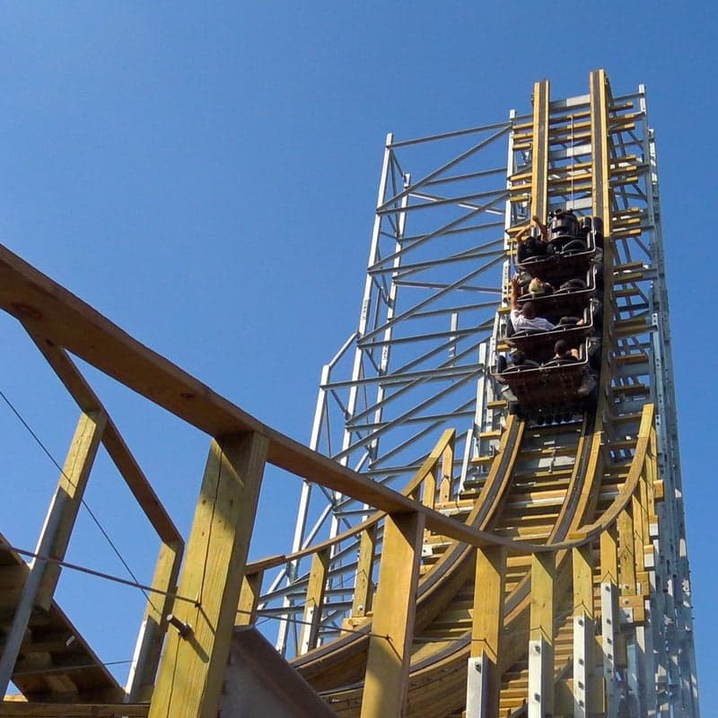 Switchback