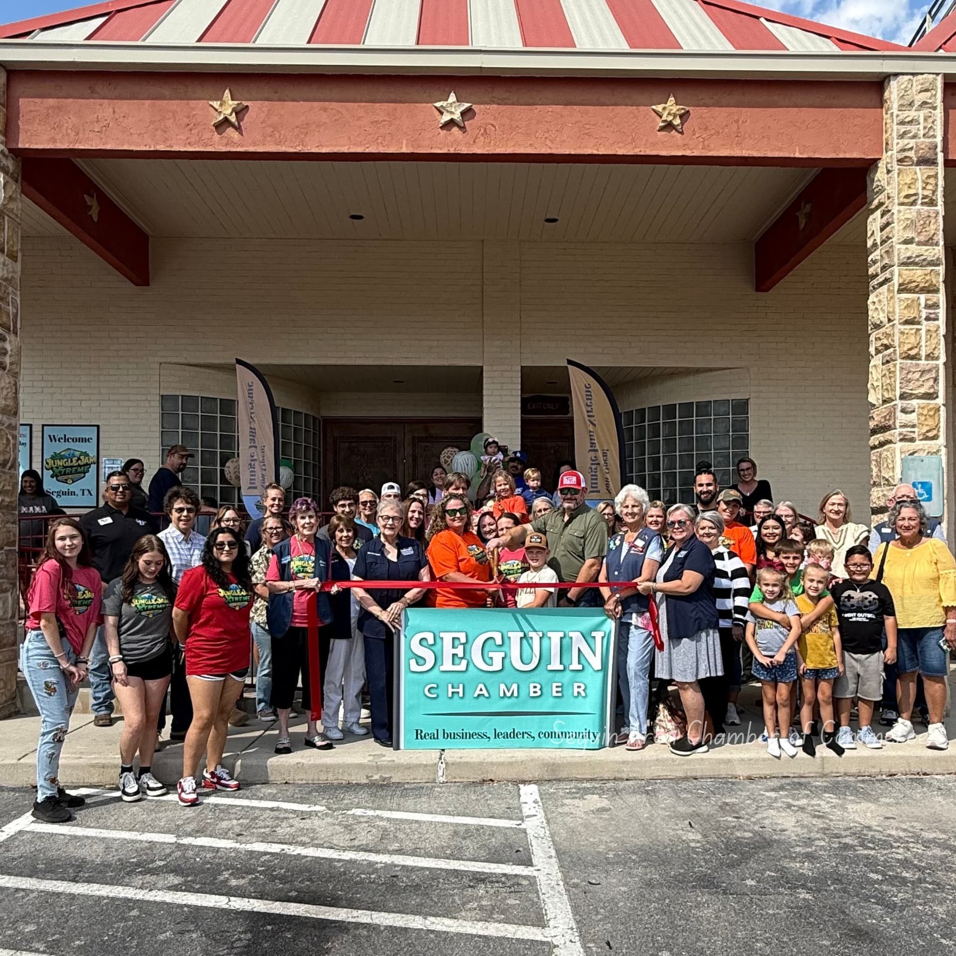 Jungle Jam Xtreme - Image 1