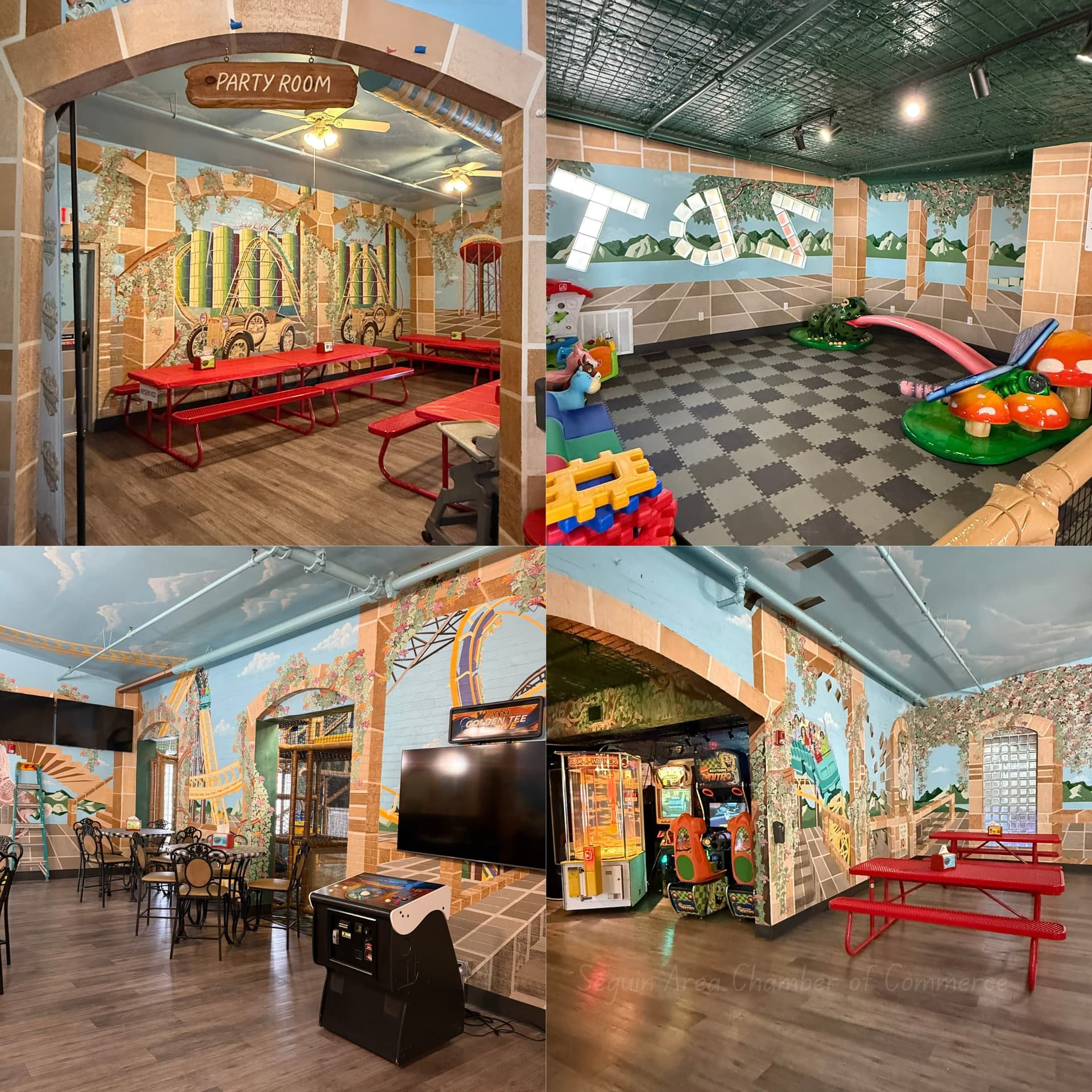 Jungle Jam Xtreme - Image 2