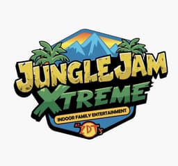 Jungle Jam Xtreme logo