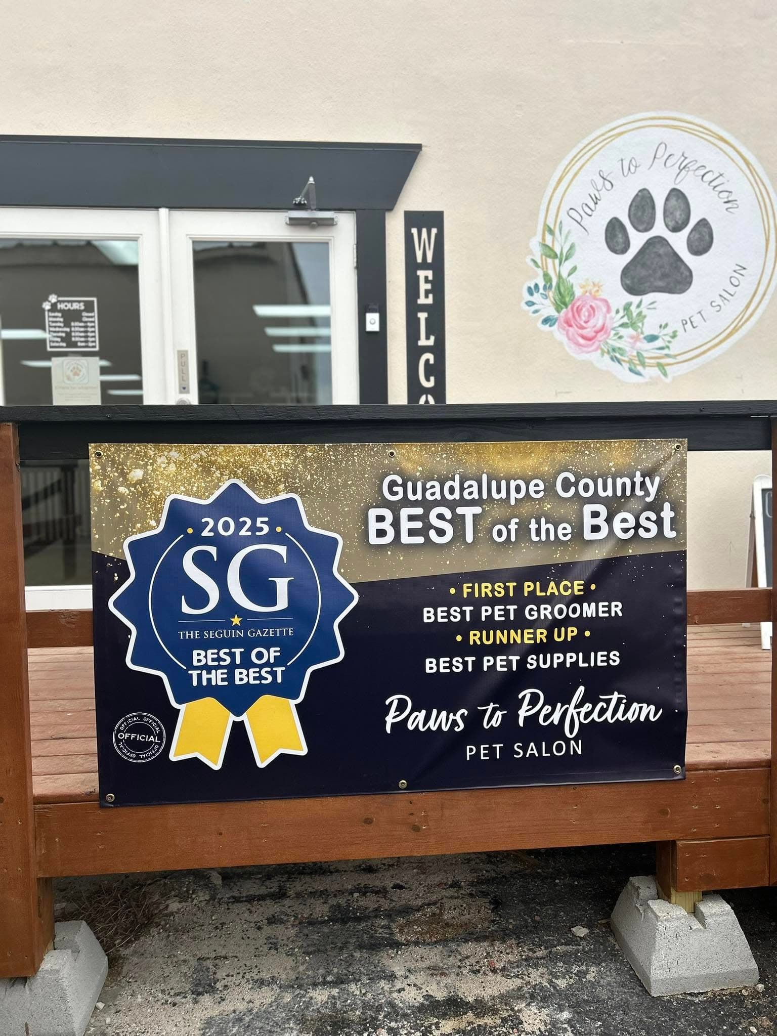 Paws to Perfection - Image 1