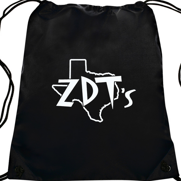 Souvenir Drawsting Bag