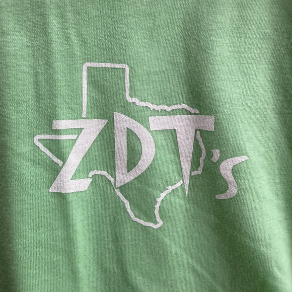 Texas Shirt