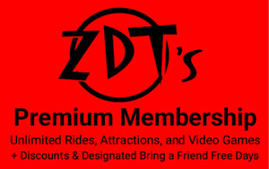 Premium Membership