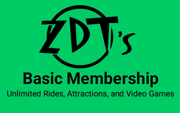 Basic Membership