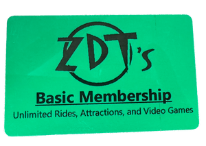 Basic Membership