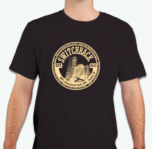 Switchback T-Shirt