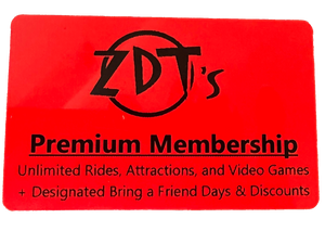 Premium Membership
