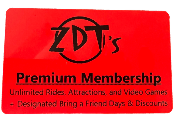 Premium Membership