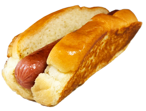 Combo Meal Wristband