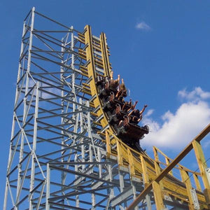 Upgrade to Premium Membership from the Unlimited Wristband - ZDT's Amusement Park