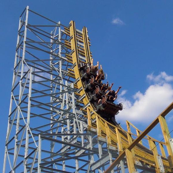 Upgrade to Premium Membership from the Unlimited Wristband - ZDT's Amusement Park