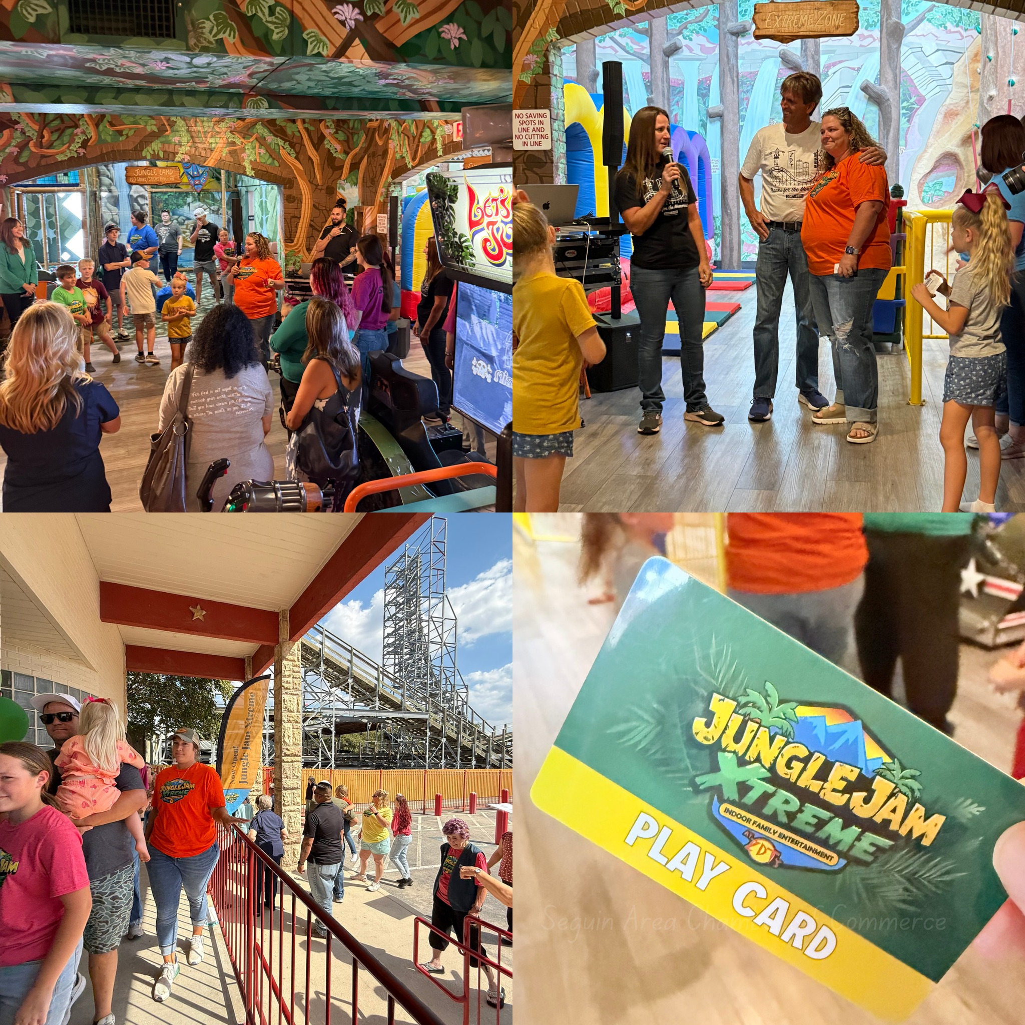 Jungle Jam Xtreme - Image 4