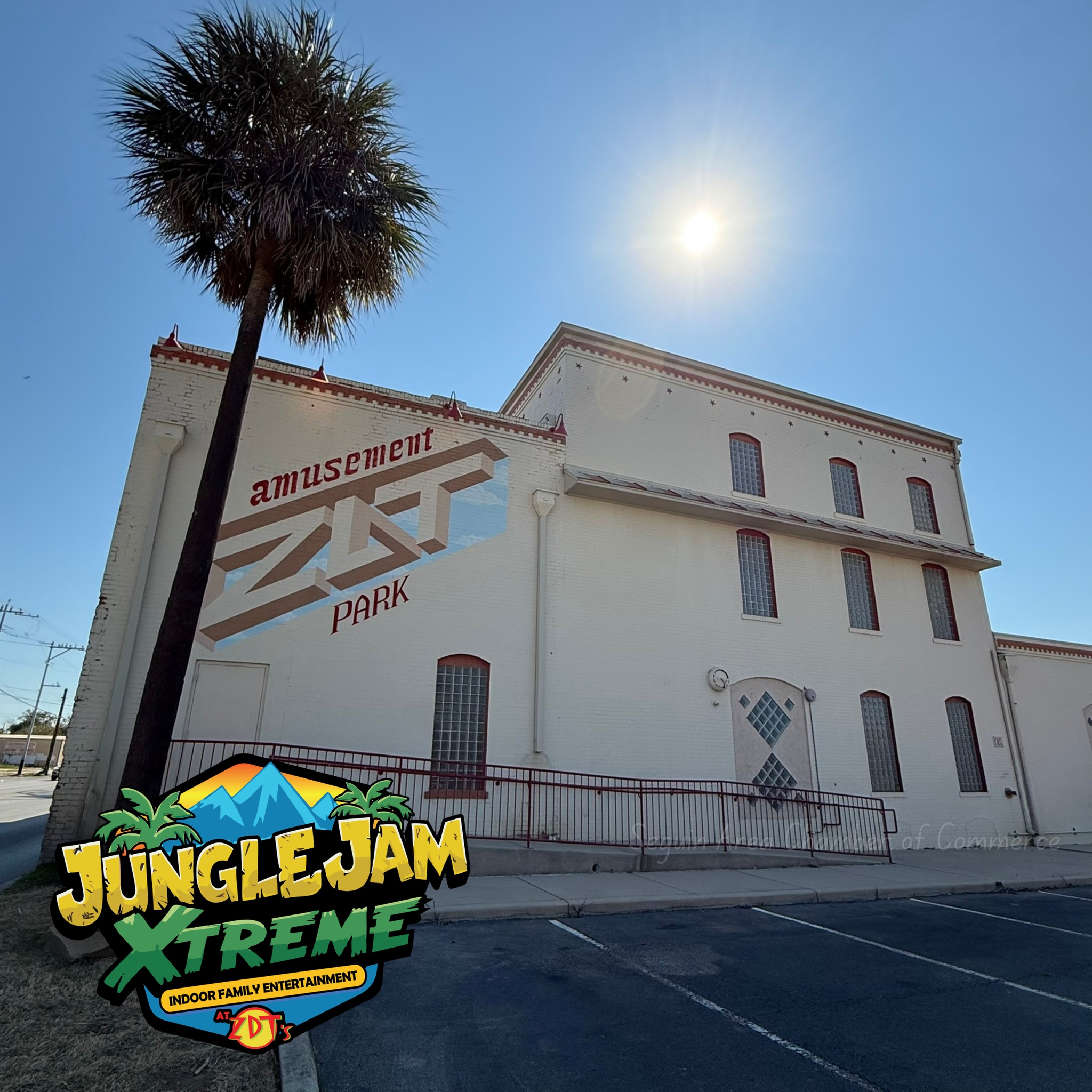 Jungle Jam Xtreme - Image 5