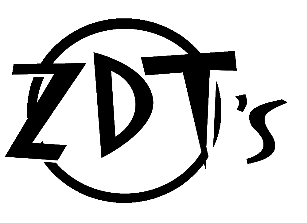 ZDT's Logo