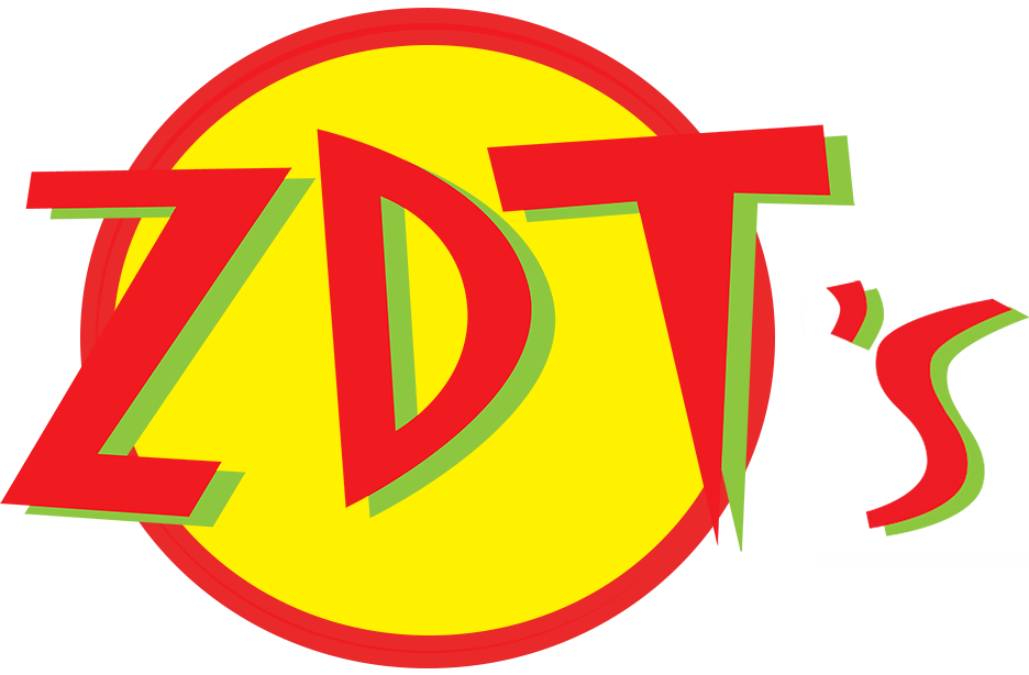 ZDT's Logo